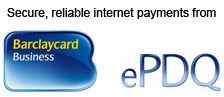 Barclaycard ePDQ