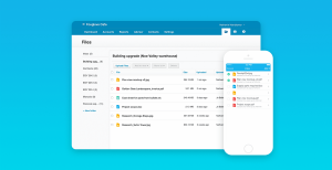 Xero Files