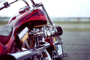 Custom Bike